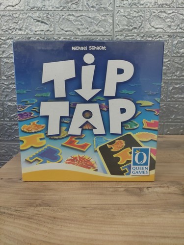 Tip tap ein - tap, michael