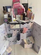 Glossybox Adventskalender – neu & hochwertig befüllt – Beauty Make up Kalender