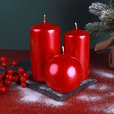 Grace Alouette Scarlet Rot