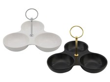 Servierset Snackschalen