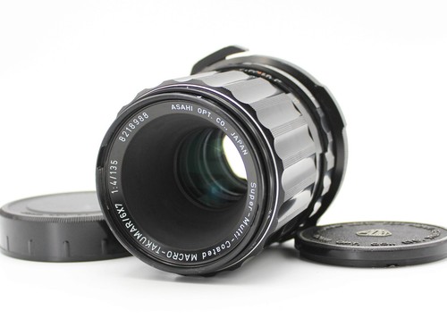 Exc pentax smc macro - pentax,