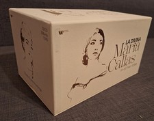 Maria Callas in all her Roles