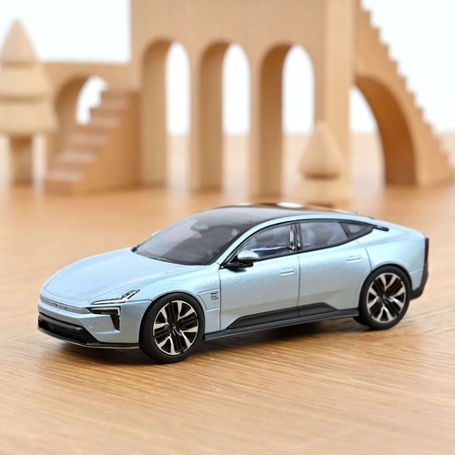 Norev 875011 polestar 2025 - polestar,