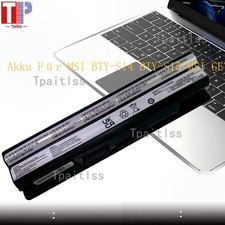  Für MSI BTY-S14 BTY-S15 MSI