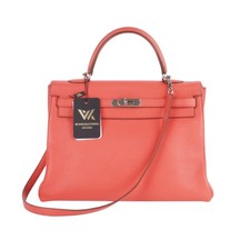 HERMÈS Tasche Kelly 35