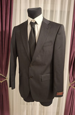 PETER FITCH hochwertiges SAKKO