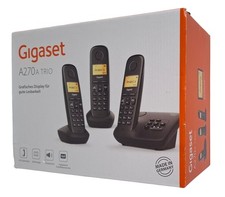 Gigaset A270 A Trio