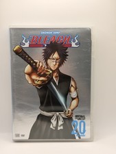 Bleach vol 20 - -, the