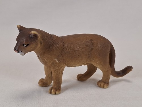 Schleich 14164 puma - schleich,