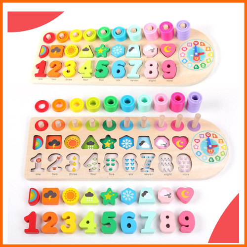 Holzpuzzle spielzeug - holzpuzzle,