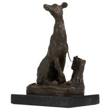 Bronze Skulptur Figur