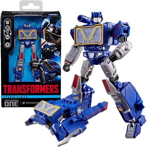 Hasbro transformers one - hasbro,