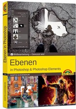 Ebenen in Adobe Photoshop CC