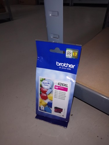 Brother 426xlm - brother, lc-426xlm