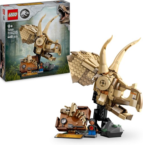 Lego 76969 jurassic - jurassic, world