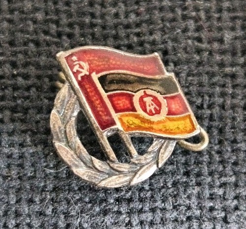 Abzeichen ddr ehrennadel dsf - ddr:,