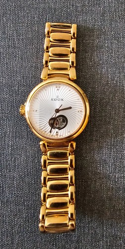 Edox passion 85025 37rm arr - passion, 85025-37rm-arr