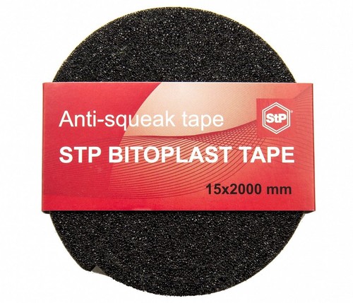 Stp bitoplast tape - stp,