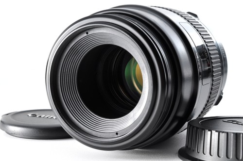 Canon 100mm 8 macro - f/2.8,