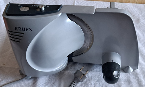 Krups type 372 - type, 372"