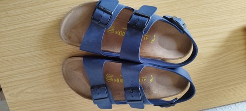 Birkenstock sandale milano - sandale,