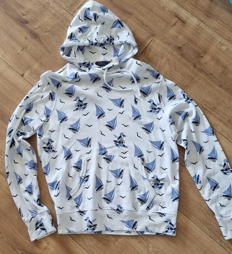 Polo ralph lauren hoodie - lauren, logo
