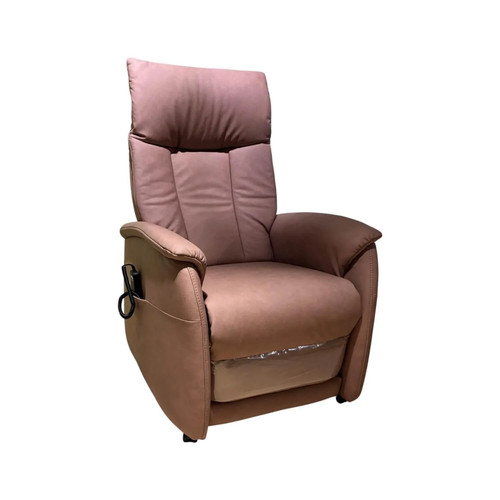 Himolla relaxsessel 7068 - himolla, leder
