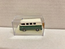 Brekina bus polizei - t1,