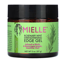 Mielle, Gel mit Rosmarin und