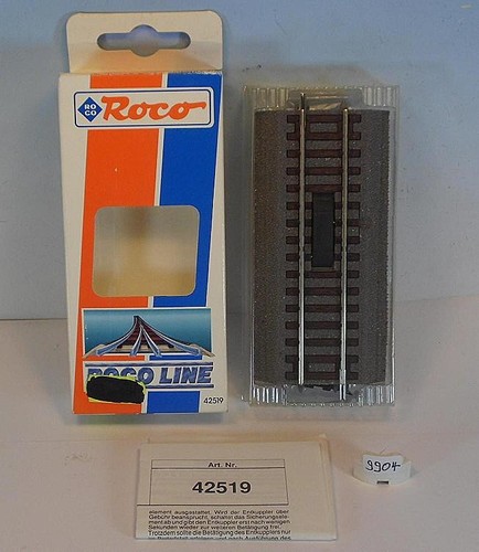 Roco spur nr 42519 - spur,