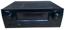 Denon AVR-1910 7.1 Channel AV