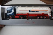 Herpa Scania Silo-SZ "Greiwing" O 44