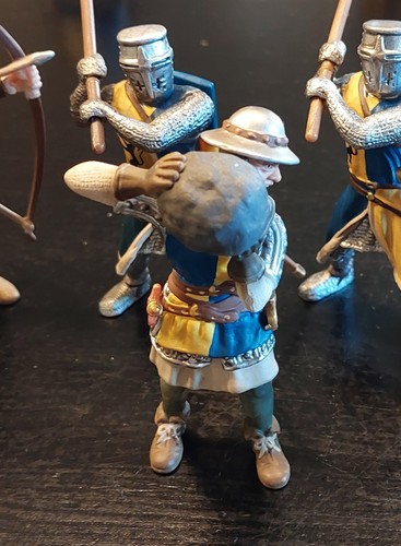 Schleich ritter löwenritter - ritter,