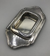 Schöne Jugendstil Butter