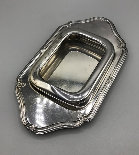 Schöne jugendstil butter - jugendstil,
