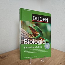 Duden Basiswissen Biologie 5