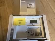 VRC 700/4 günstig abzugeben.Vollständiges Set mit Stecker und Aussenfühler.