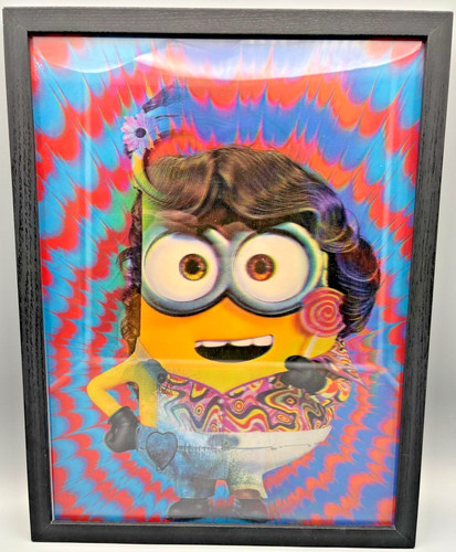 3D-Bild/Effekt-Flip-Die