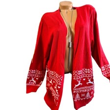 Tom Tailor Strickjacke Long