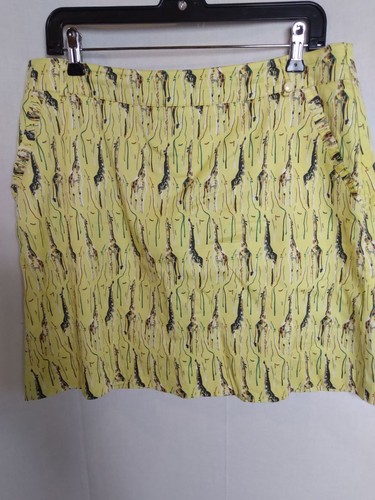 Damen rock golfrock hosenrock - damen,
