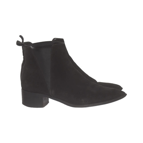 Acne studios chelsea boots - acne,