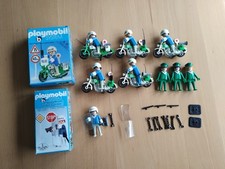 playmobil system polizei