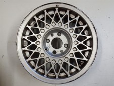 Alufelge Borbet 14 zoll B60433