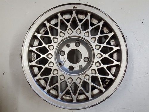 Alufelge borbet zoll b60433 - alufelge, 14