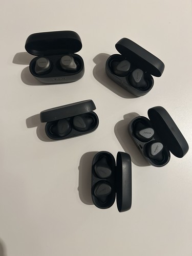 Jabra bundel retourenware - retourenware, 5