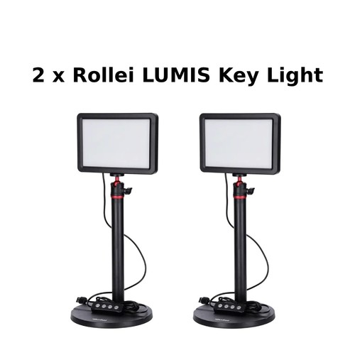Rollei lumis key light - lumis,