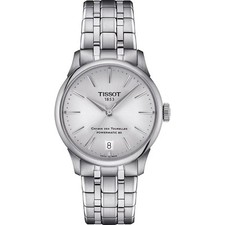 Tissot Analog Damen Armbanduhr