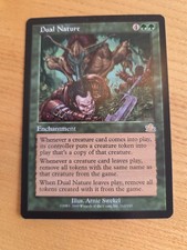 Dual Nature / Zwillingsnatur /