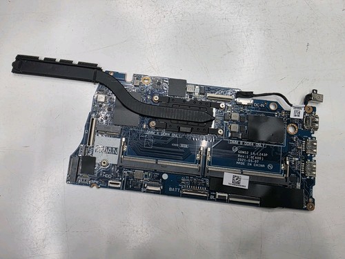 Dell vostro 3510 mainboard - 3510,