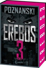 Erebos 3 | Ursula Poznanski | 2025 | deutsch